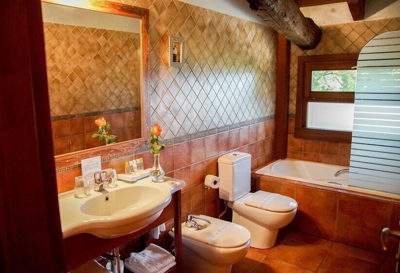 スタンダードルーム, Usategieta