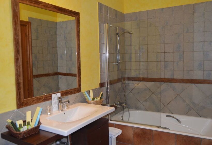 スタンダードルーム, Usategieta