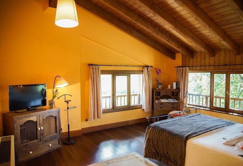 スタンダードルーム, Usategieta