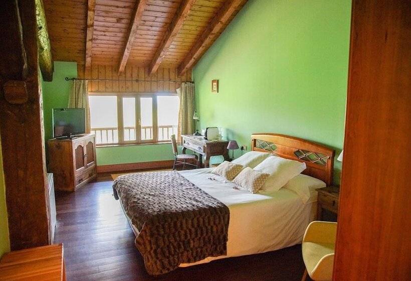 スタンダードルーム, Usategieta