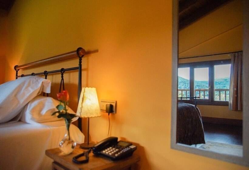 スタンダードルーム, Usategieta