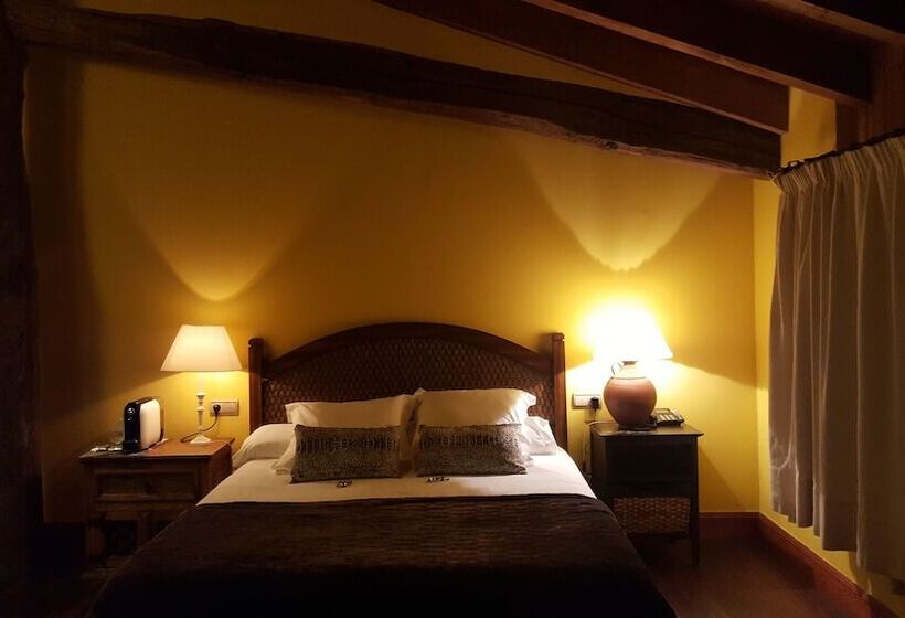 スタンダードルーム, Usategieta