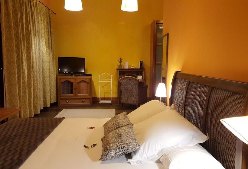 スタンダードルーム, Usategieta