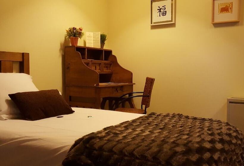 スタンダードルーム, Usategieta