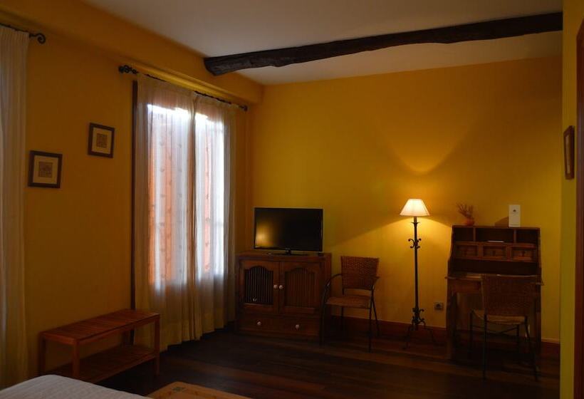 スタンダードルーム, Usategieta