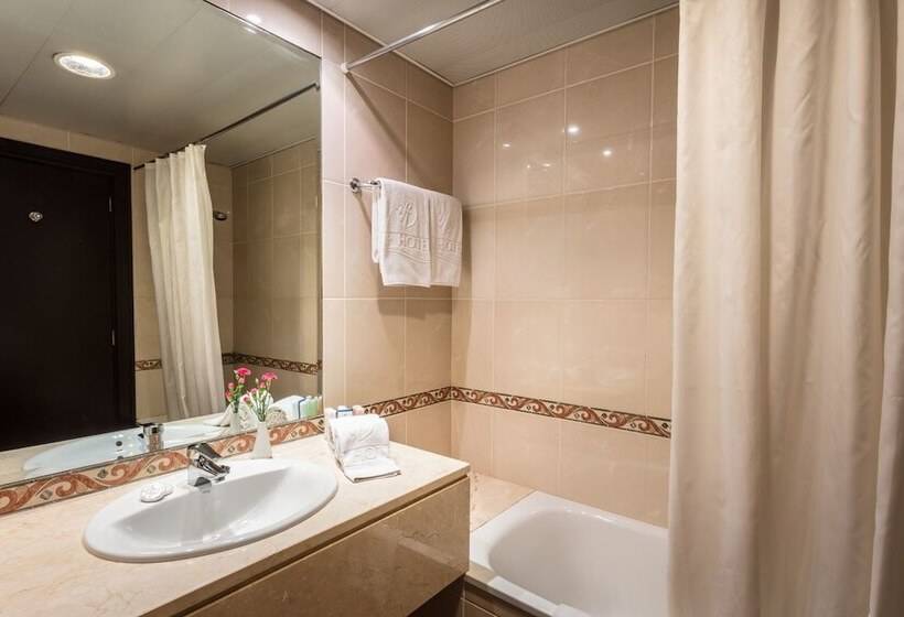 غرفة قياسية, Vip Grand Maputo