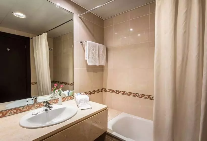 スタンダードルーム, Vip Grand Maputo