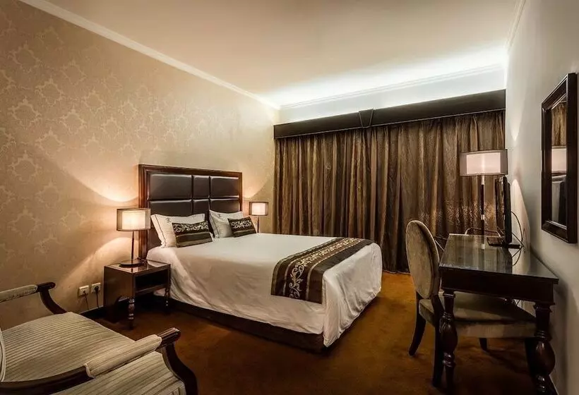 スタンダードルーム, Vip Grand Maputo