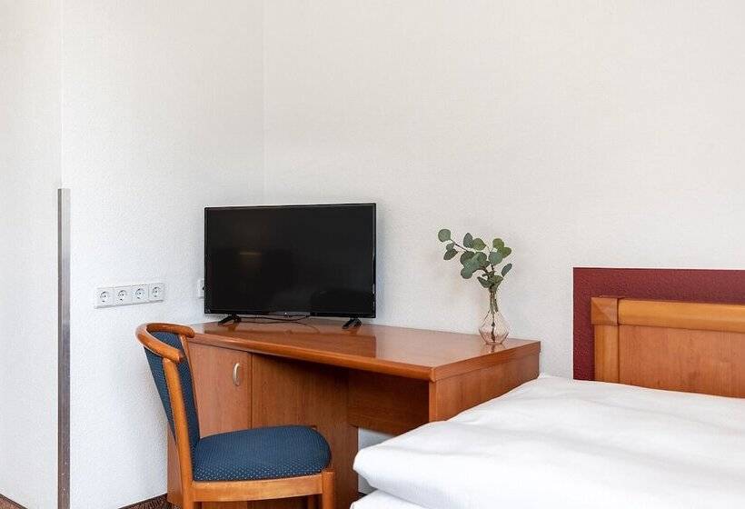 اتاق خانوادگی, Aldea Berlin Centrum