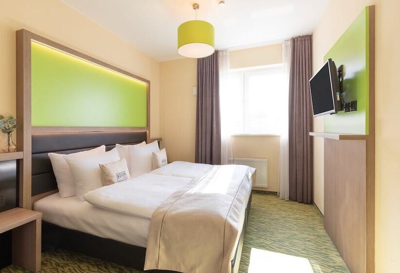 اتاق استاندارد, Aldea Berlin Centrum