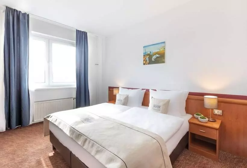 Quarto Familiar, Aldea Berlin Centrum