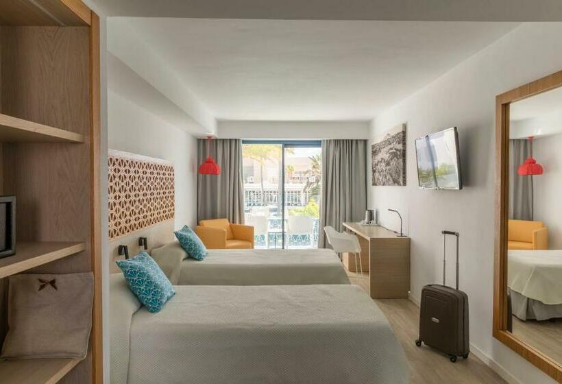 豪华房间, Oasis Lanz Beach Mate