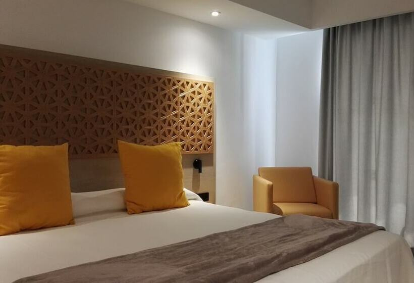 豪华房间, Oasis Lanz Beach Mate