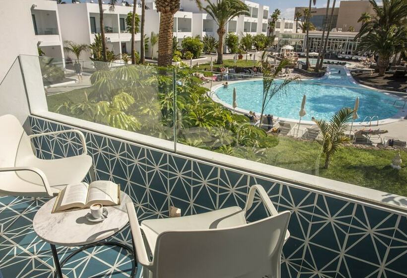 豪华房间, Oasis Lanz Beach Mate