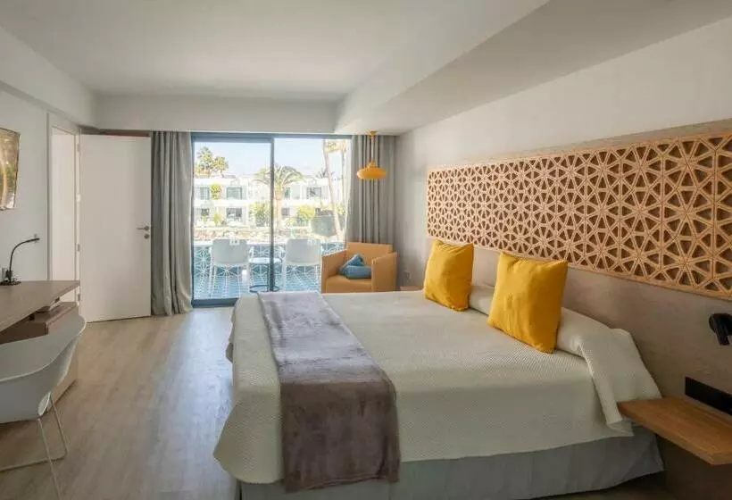 آپارتمان 2 خوابه, Oasis Lanz Beach Mate