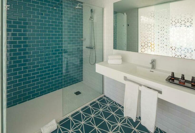 带2个卧室的公寓, Oasis Lanz Beach Mate