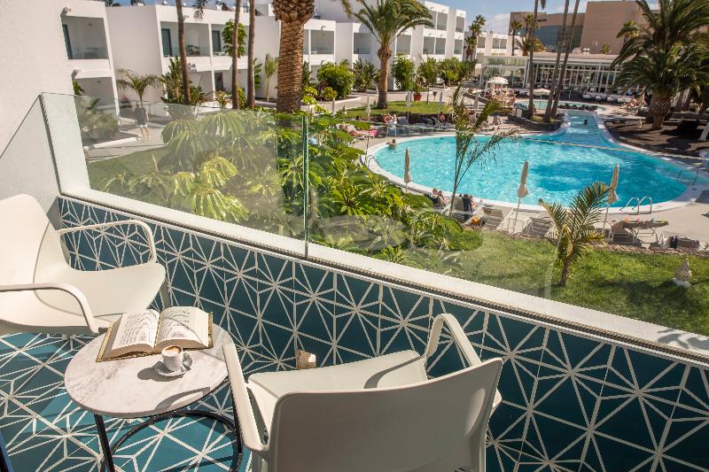 带2个卧室的公寓, Oasis Lanz Beach Mate