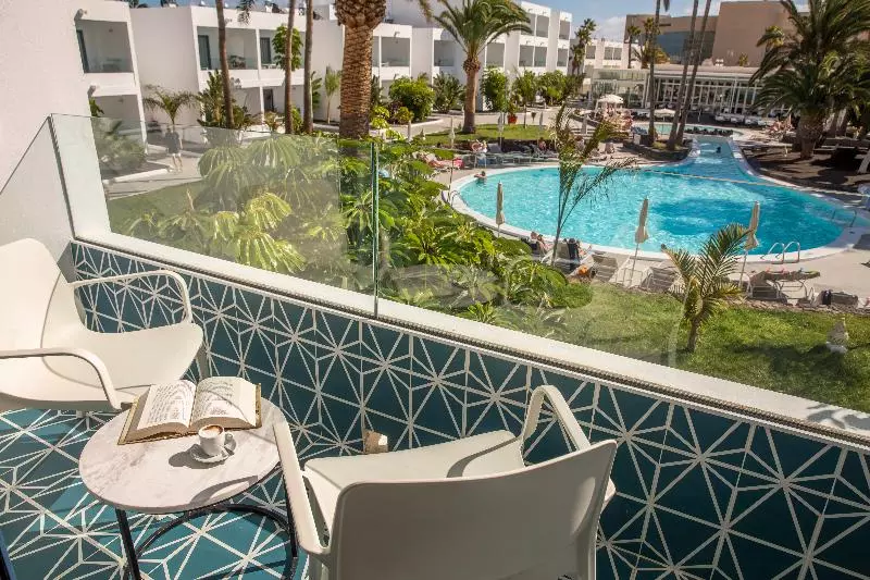 آپارتمان 2 خوابه, Oasis Lanz Beach Mate