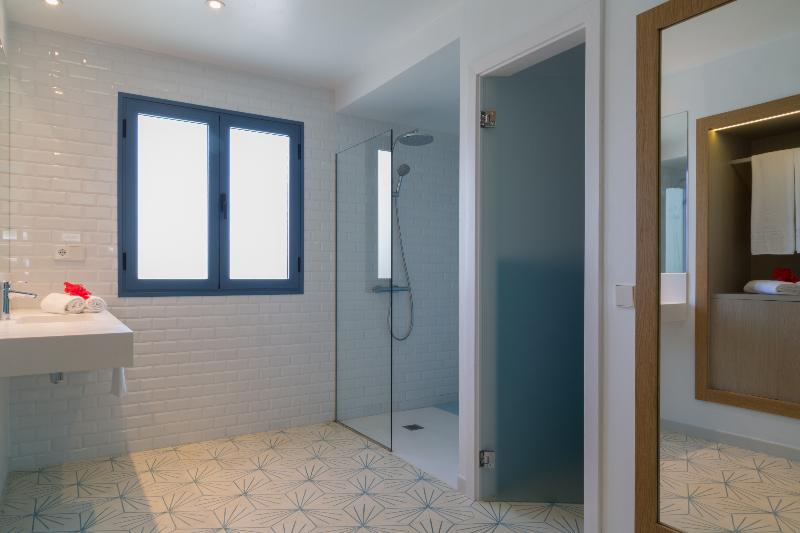 豪华房间, Oasis Lanz Beach Mate