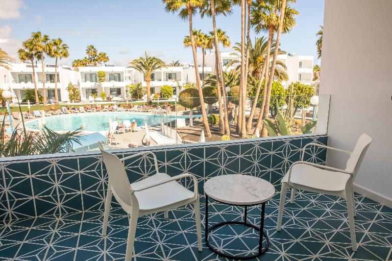 Deluxe-huone, Oasis Lanz Beach Mate