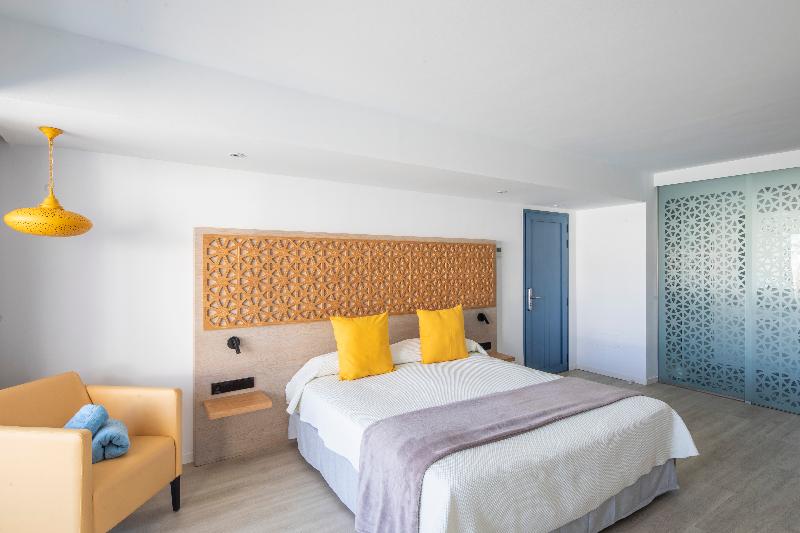 豪华房间, Oasis Lanz Beach Mate