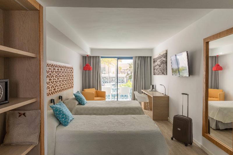 豪华房间, Oasis Lanz Beach Mate