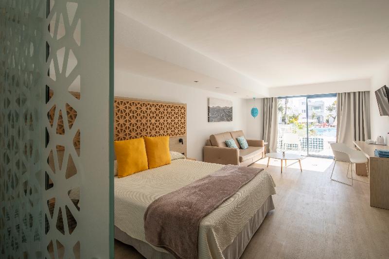 小型套房, Oasis Lanz Beach Mate