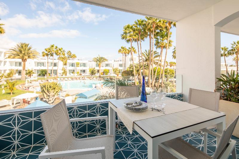 带1个卧室的公寓, Oasis Lanz Beach Mate