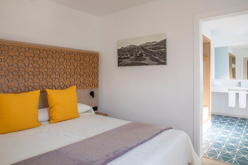 带1个卧室的公寓, Oasis Lanz Beach Mate