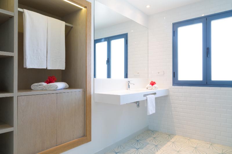 豪华房间, Oasis Lanz Beach Mate