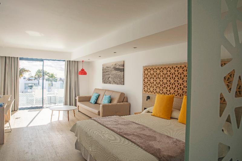 带1个卧室的公寓, Oasis Lanz Beach Mate