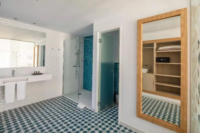آپارتمان 1 خوابه, Oasis Lanz Beach Mate