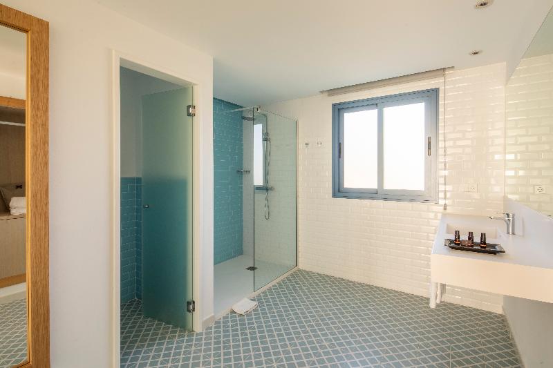 带2个卧室的公寓, Oasis Lanz Beach Mate