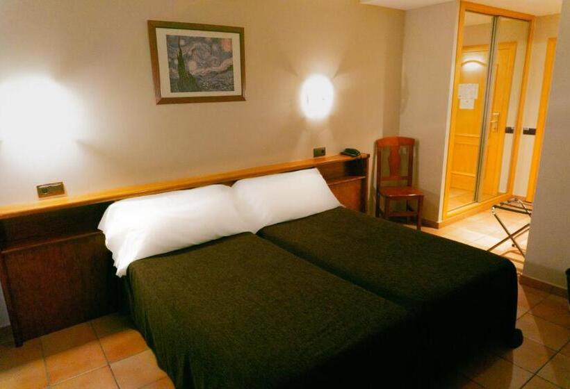 اتاق استاندارد, Ransol