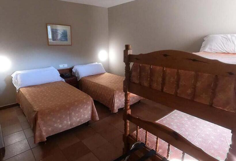 اتاق خانوادگی, Ransol