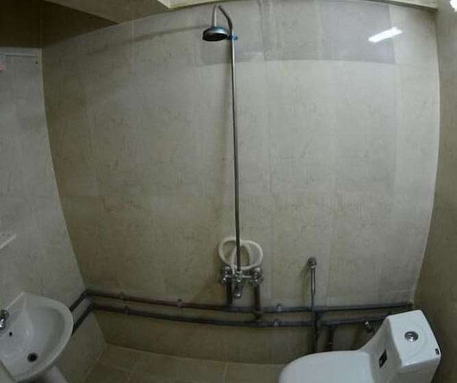 ２ベッドルームアパートメント, Al Eairy Furnished Apartments Dammam 8