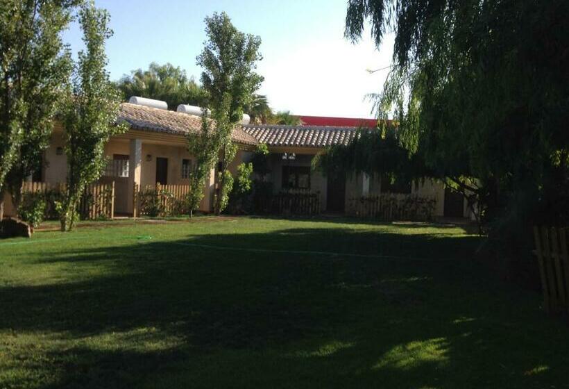 דירת חדר, Alojamiento Mesón El Pozuelo