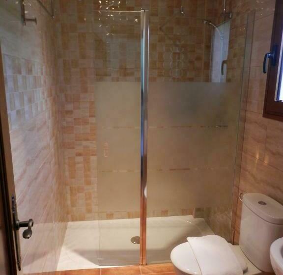 דירת חדר, Alojamiento Mesón El Pozuelo