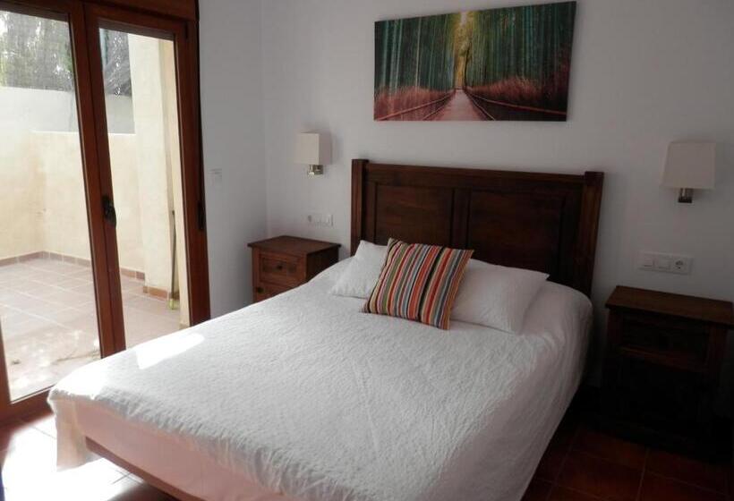 דירת חדר, Alojamiento Mesón El Pozuelo