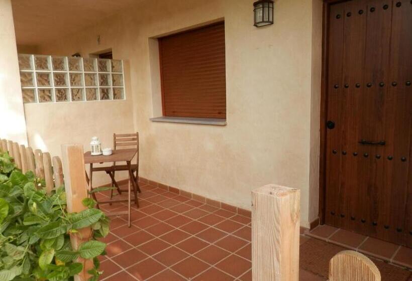 חדר סטנדרט, Alojamiento Mesón El Pozuelo