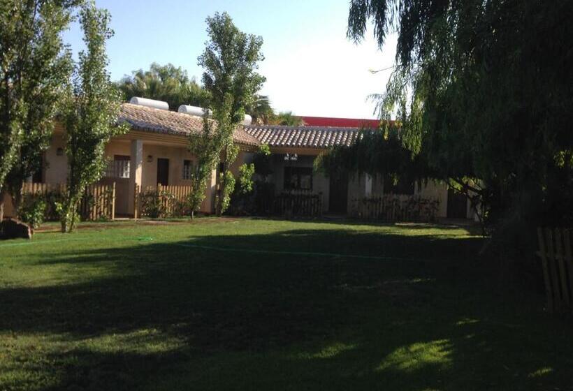 חדר סטנדרט, Alojamiento Mesón El Pozuelo