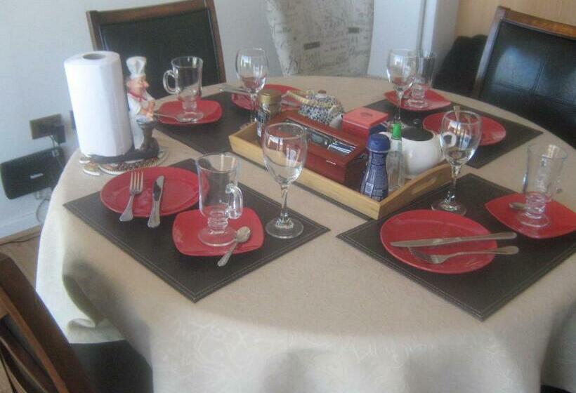 דירת שני חדרים, Departamento Parque Urbano 1710