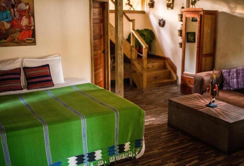 ویلای لوکس 1 خوابه, Pine Ridge Lodge