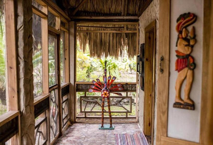 فيلا ديلوكس غرفة نوم, Pine Ridge Lodge