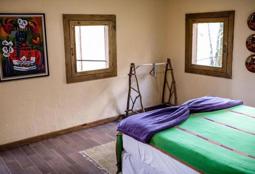 חדר דלוקס, Pine Ridge Lodge