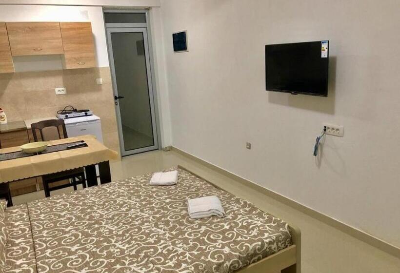 اتاق لوکس, Apartmani Maja