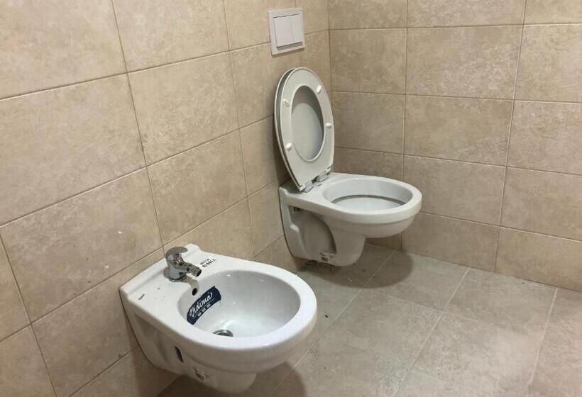 اتاق لوکس, Apartmani Maja