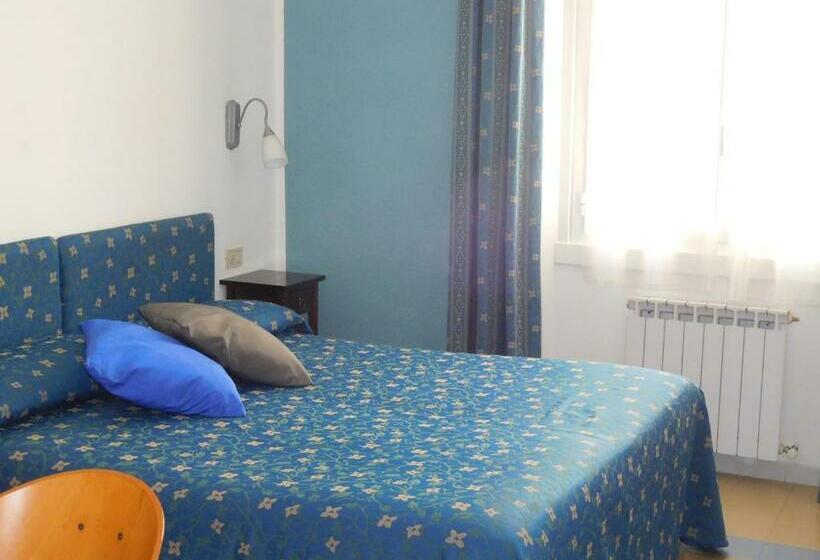 Pokój Standard, Baia Delle Favole Affittacamere