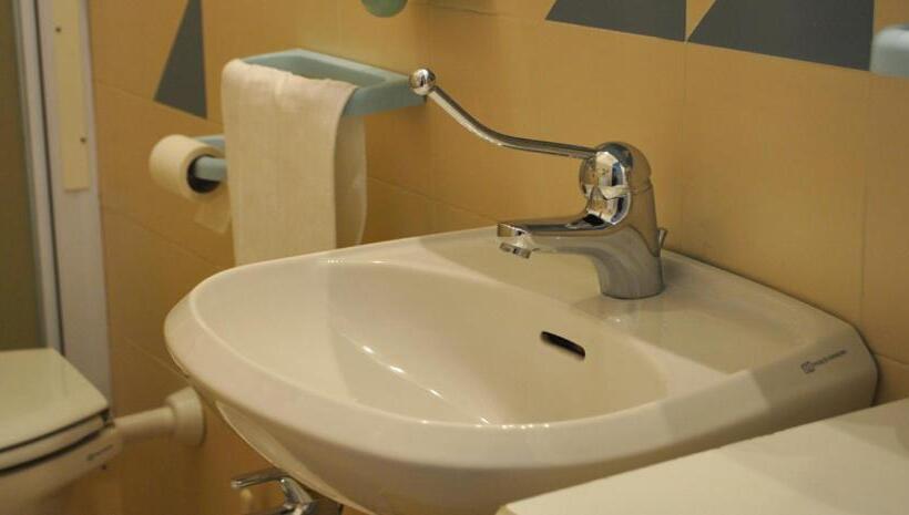 Pokój Standard, Baia Delle Favole Affittacamere