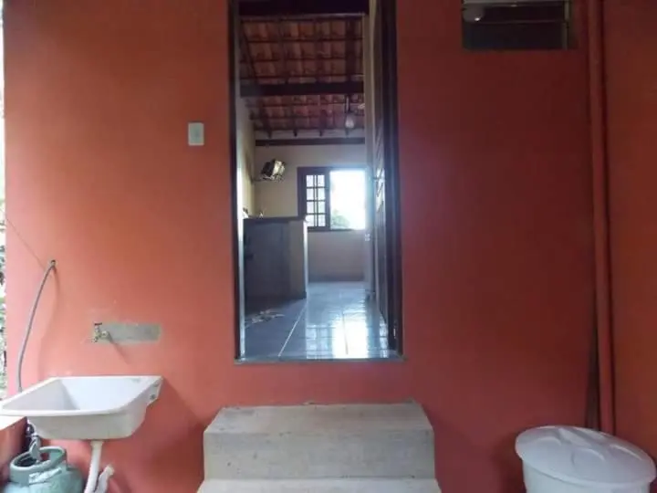 ２ベッドルームハウス, Chalés Carioca Prumirim Ubatuba
